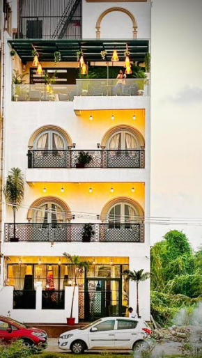Shiv Kothi A boutique Home Stay